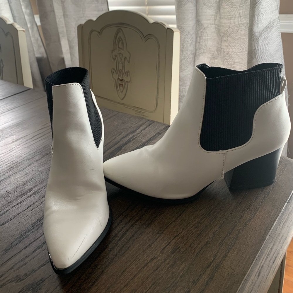 Booties